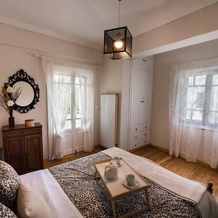 Lefkáda La Casa Di Iro 아파트 외부 사진
