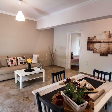 Lefkáda La Casa Di Iro 아파트 외부 사진