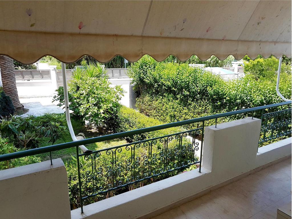 Lefkáda La Casa Di Iro 아파트 외부 사진