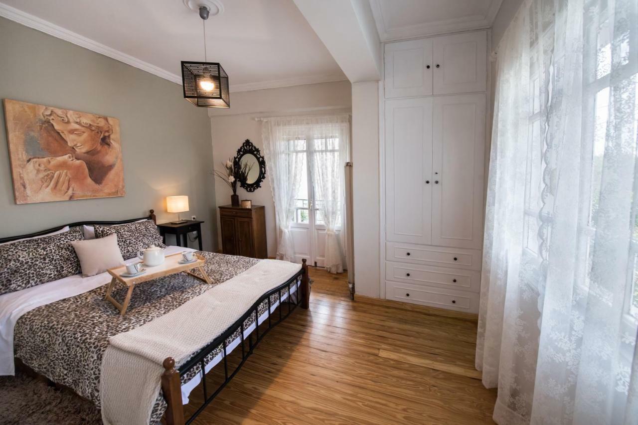 Lefkáda La Casa Di Iro 아파트 외부 사진