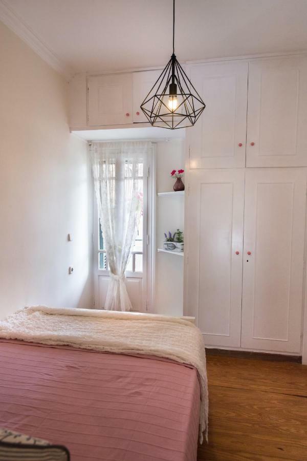 Lefkáda La Casa Di Iro 아파트 외부 사진