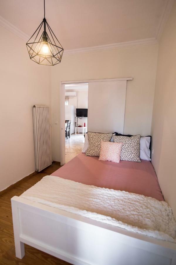 Lefkáda La Casa Di Iro 아파트 외부 사진