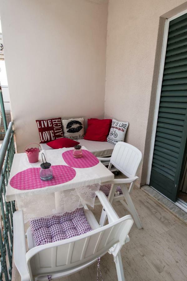 Lefkáda La Casa Di Iro 아파트 외부 사진