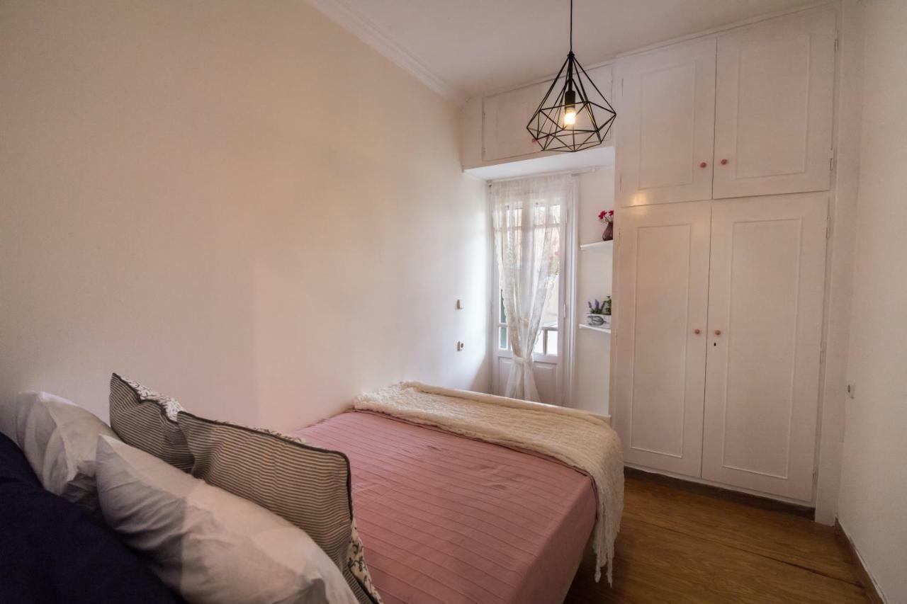 Lefkáda La Casa Di Iro 아파트 외부 사진
